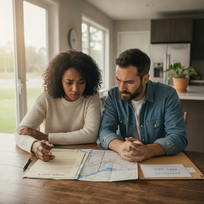 homeowner reviewing easement notice png.png